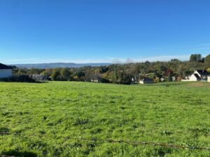 Terrain à Brive la Gaillarde